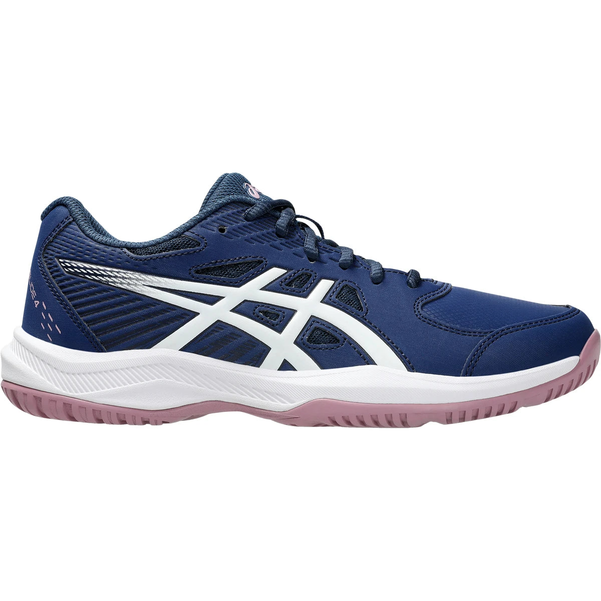 Asics Dames Schoenen Court Slide 4 Schoenen alle ondergronden