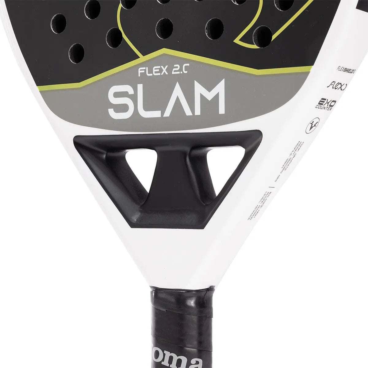 Padelracket Joma Slam Flex 2.0