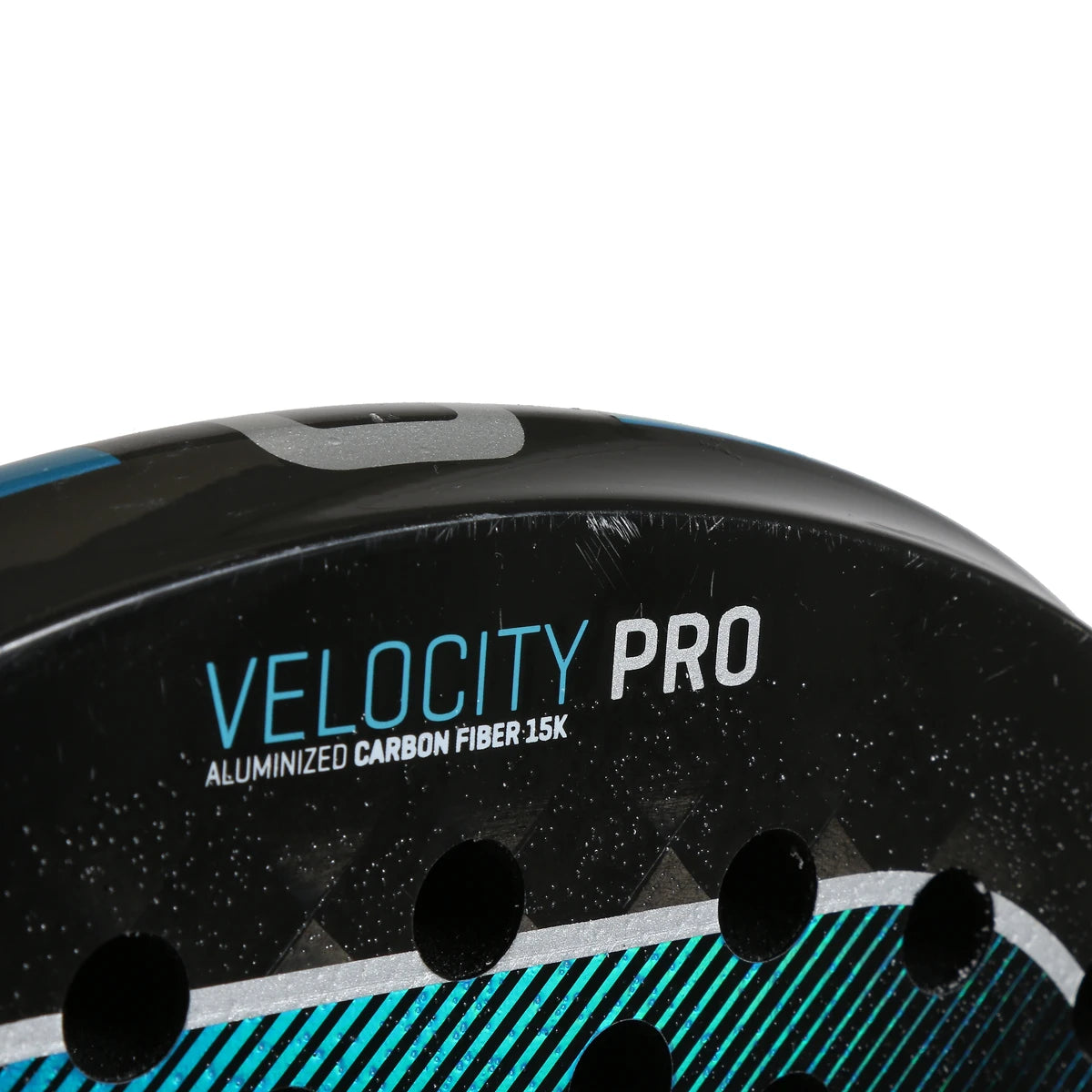 Occasionele Padelracket Pallap Velocity Pro