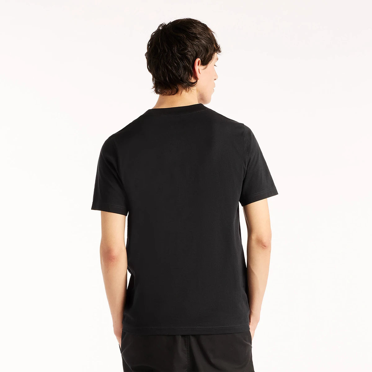 T-Shirt New Balance Rectangle Relaxed