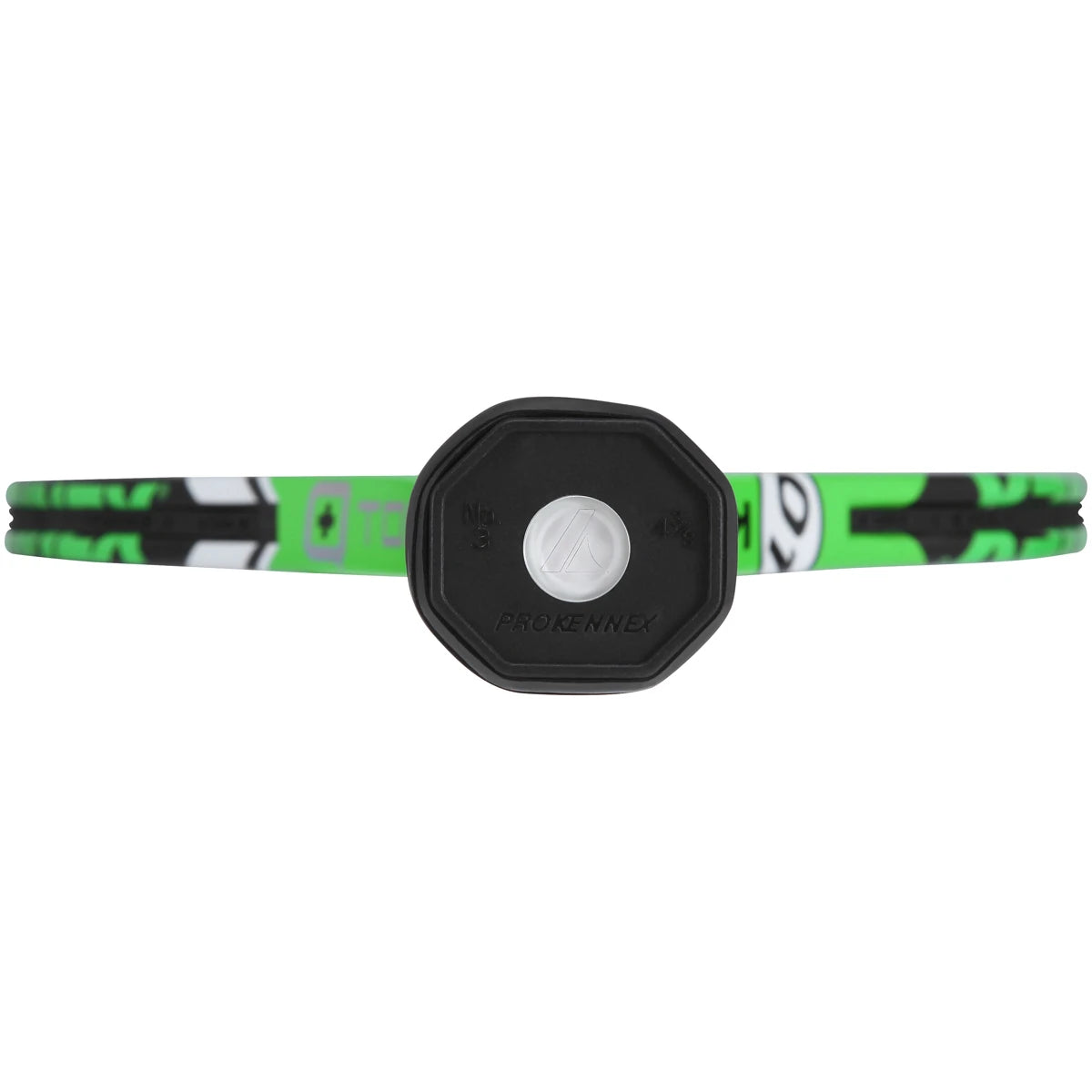 Racket Pro Kennex Ki Q+ Tour (300 Gr)