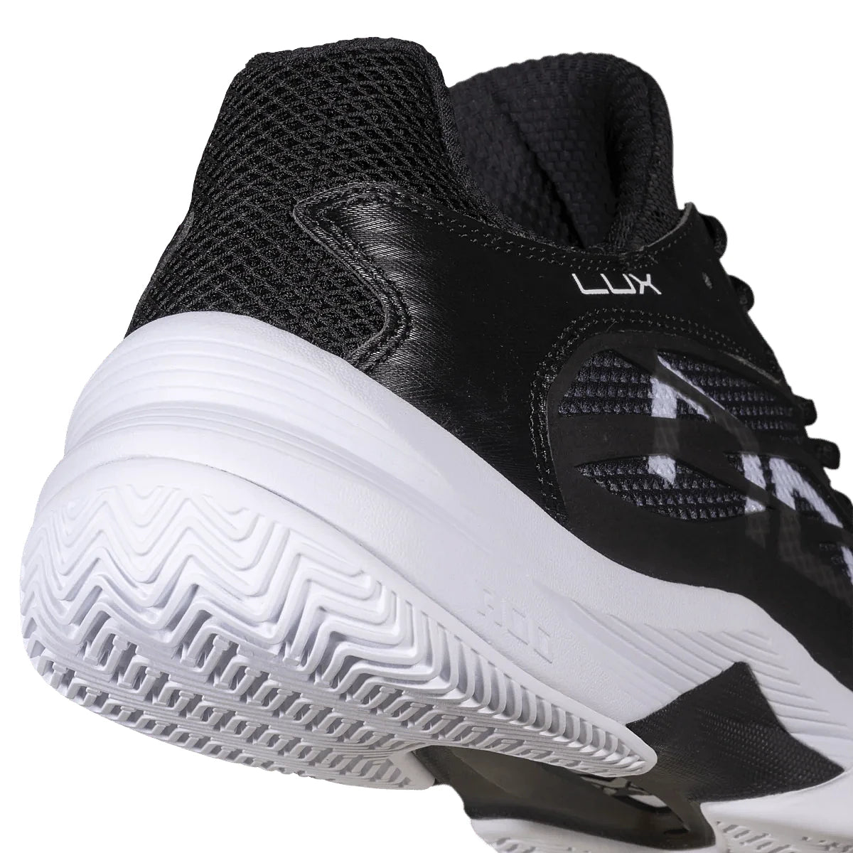 Chaussures Nox Padel At10 Lux Zwart/Wit