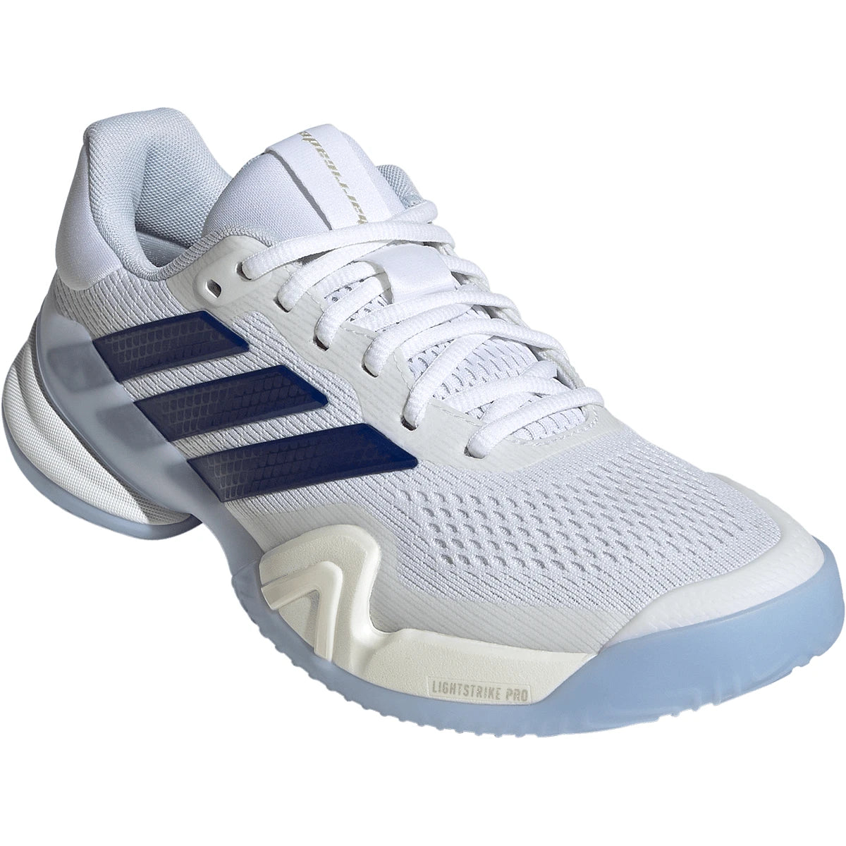 adidas Dames Schoenen Barricade 14 Schoenen alle ondergronden