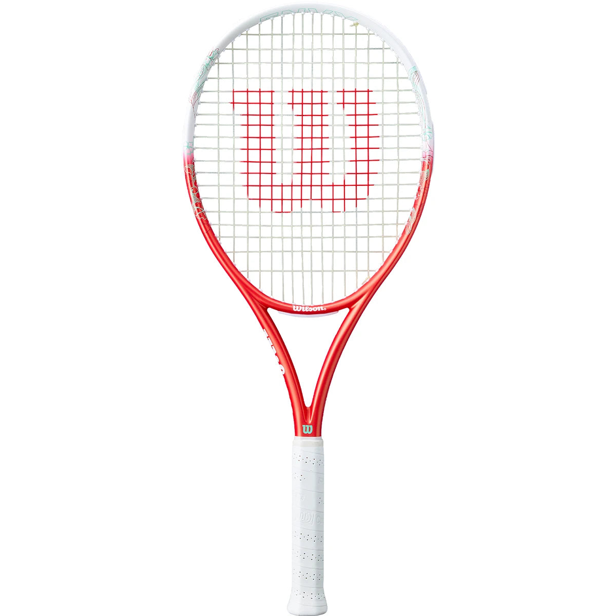 Racket Wilson Envy Se (263 Gr)