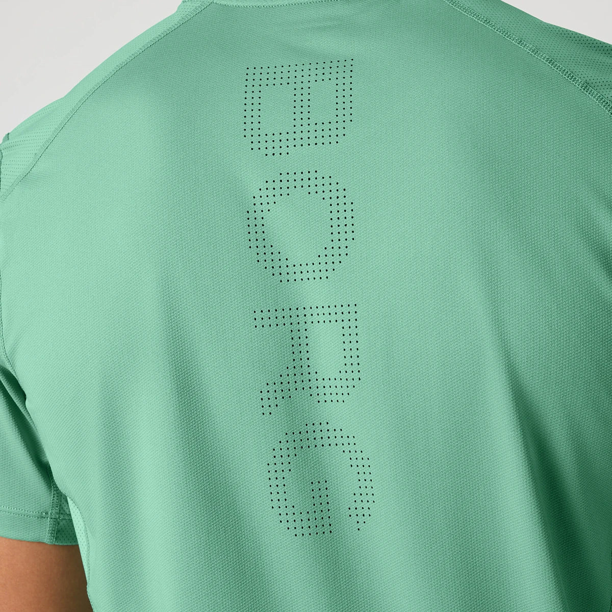T-Shirt Bjorn Borg Ace Mesh Paneel