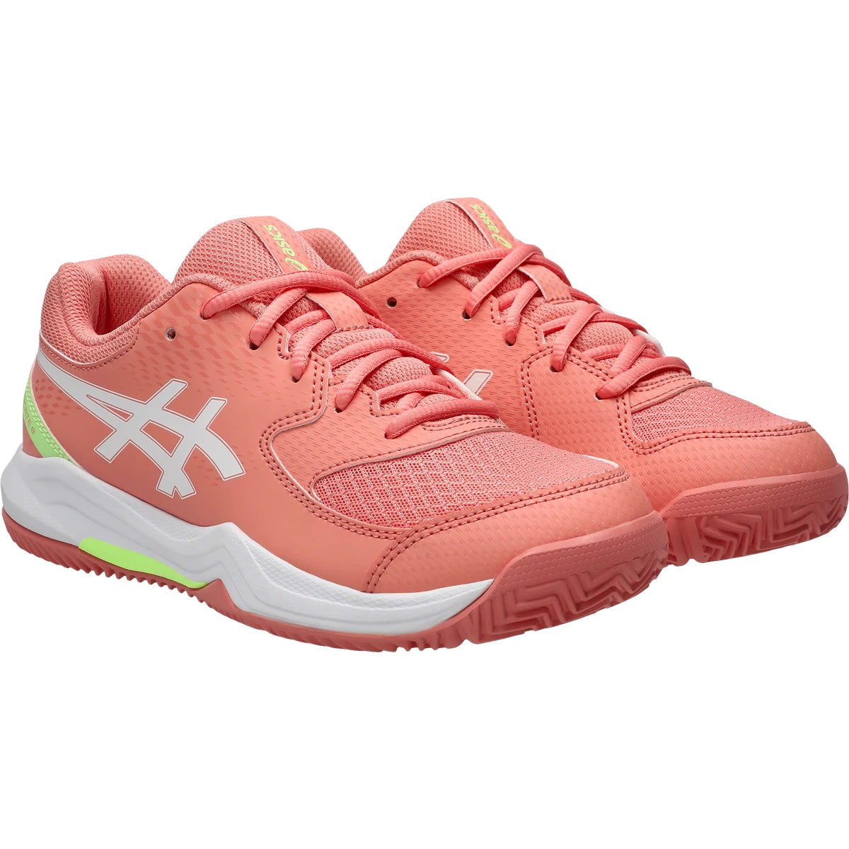 Padelschoenen Asics Junior Gel Dedicate 8 Gs