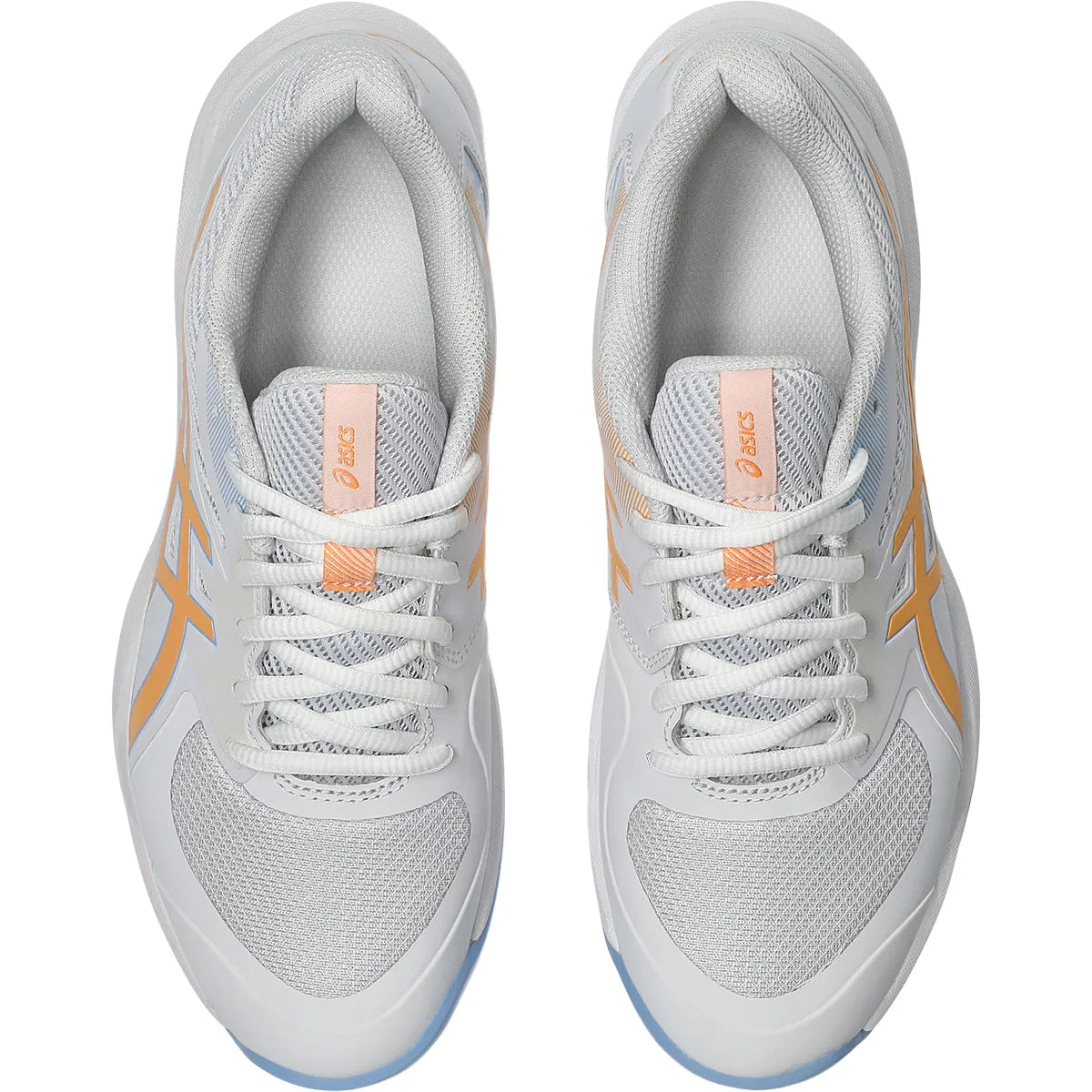 Asics Dames Schoenen Game FF Padel
