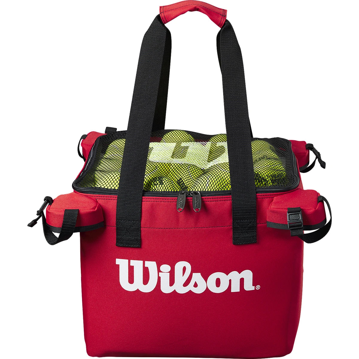 Wilson Ballentas Capaciteit 150 Ballen