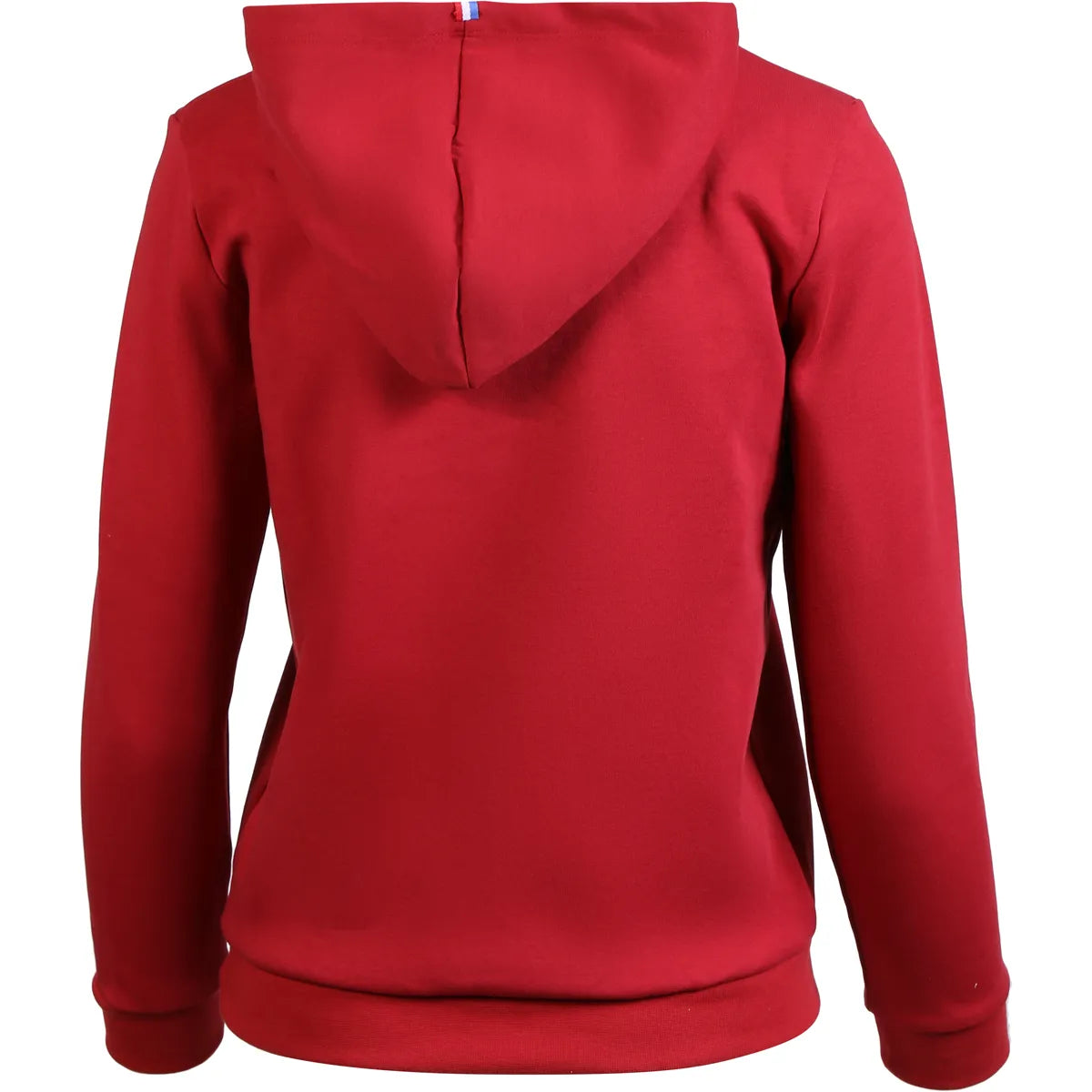 Sweater Le Coq Sportif Junior Essentiel Met Capuchon