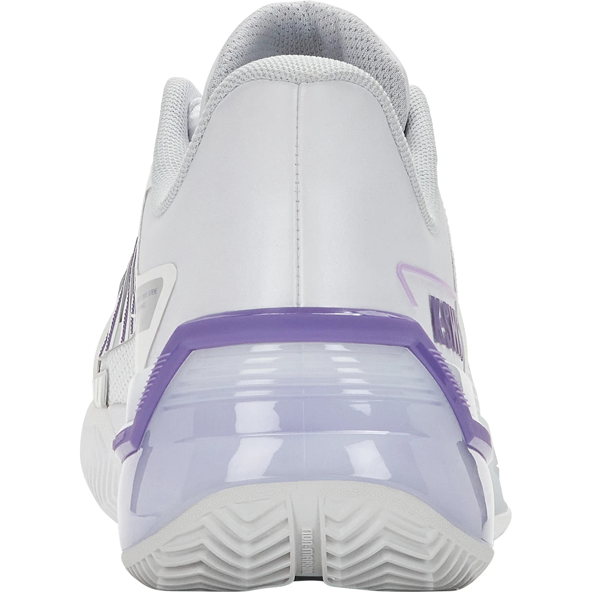 K-Swiss Dames Gravel-schoenen Ultrashot 4