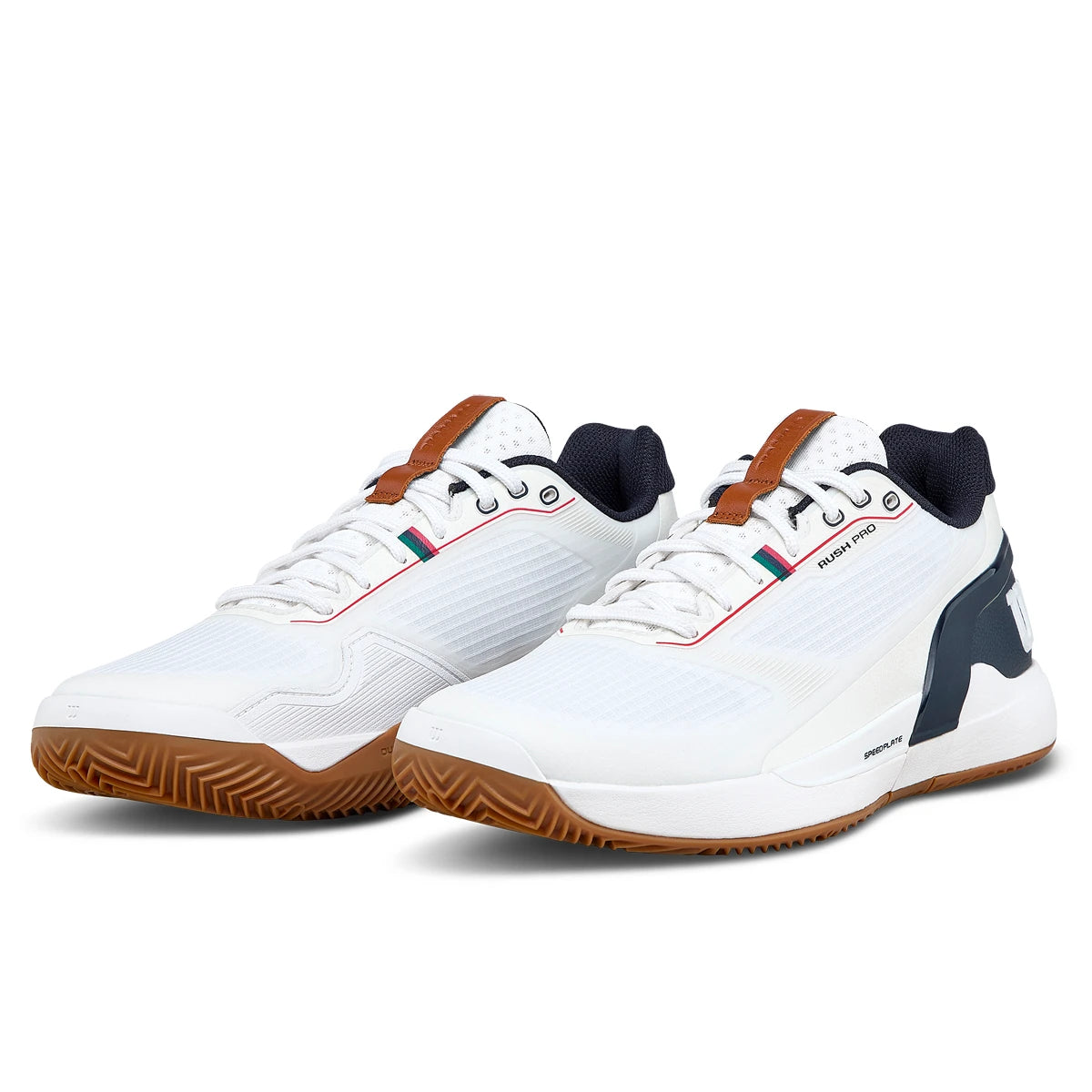 Wilson Rush Pro 5 Gravel-schoenen