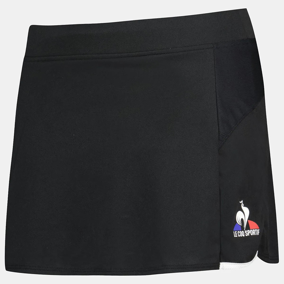Rok Le Coq Sportif Dames Tennis Short Geïntegreerd