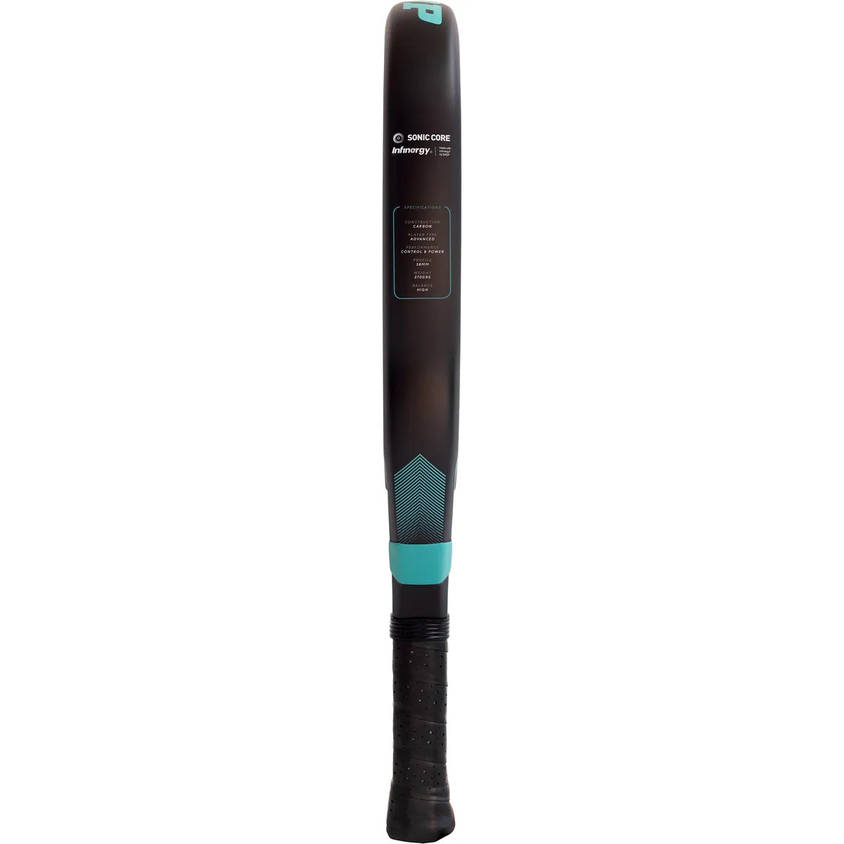 Padelracket Dunlop Galactica Pro