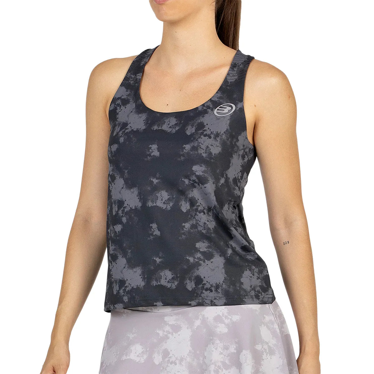 Tanktop Bullpadel Dames Power Exoro