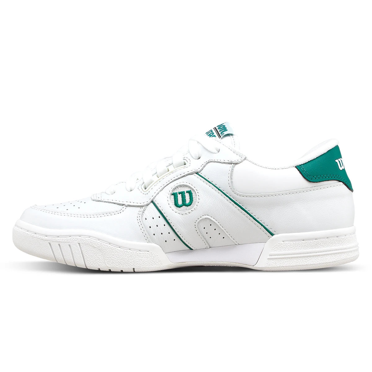 Wilson Pro Staff 87 schoenen