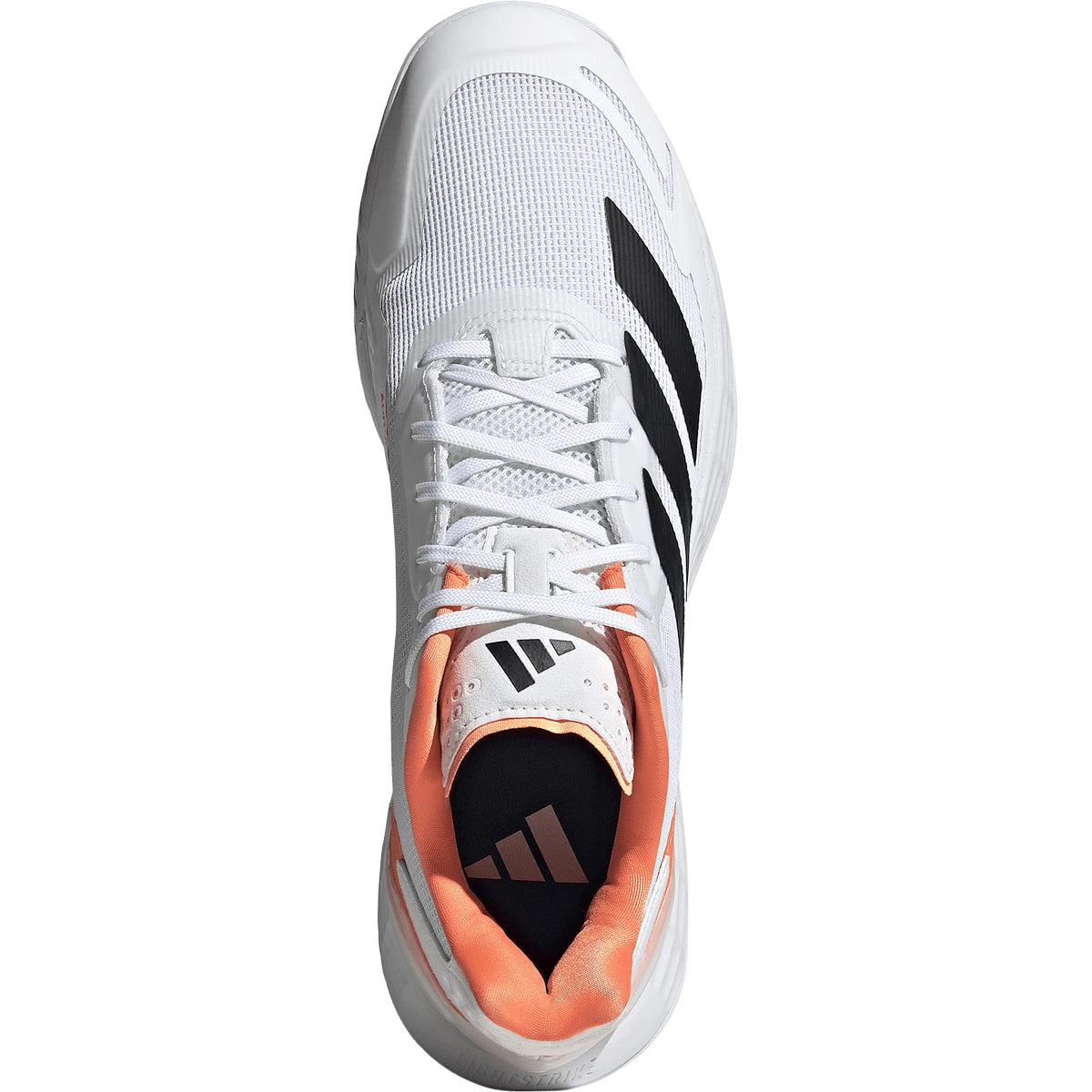 adidas Defiant Speed 2 Zverev Schoenen alle ondergronden