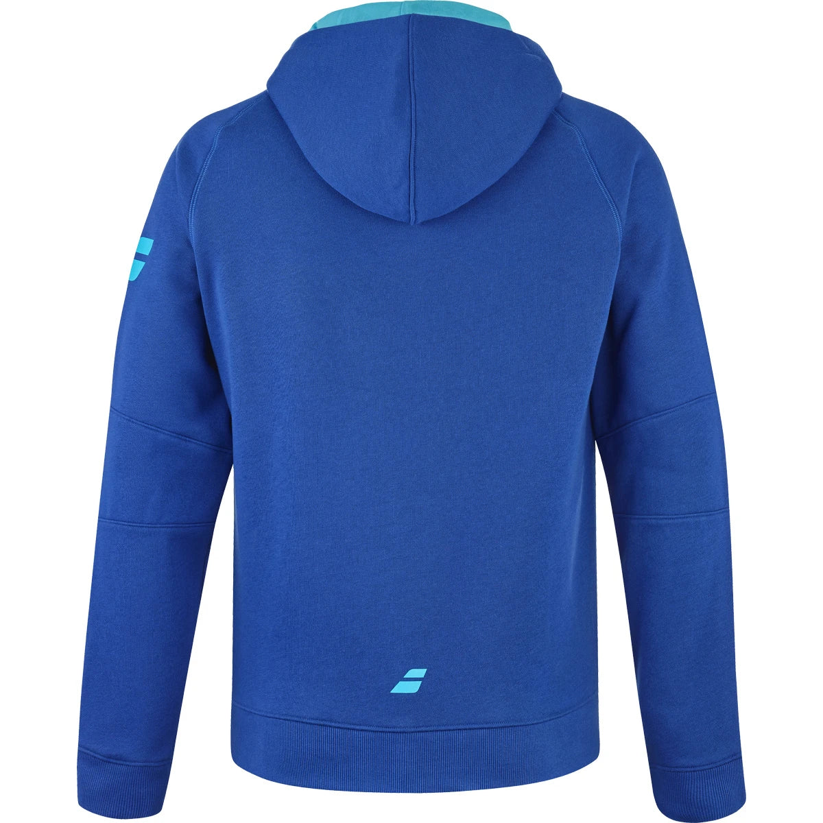 Sweater Babolat Exercise Fz Met Capuchon