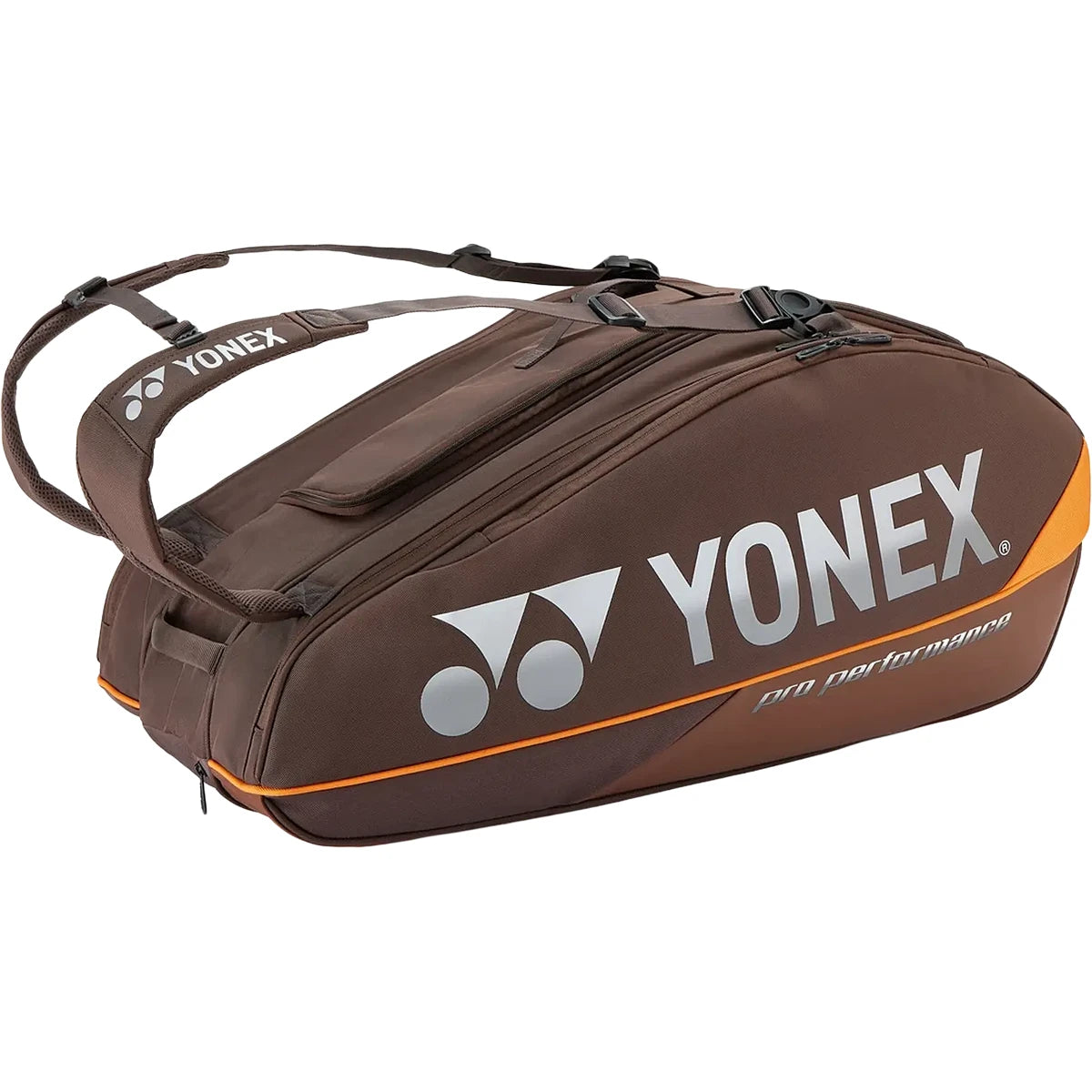 Yonex Pro 9 Rackets Tas 92429