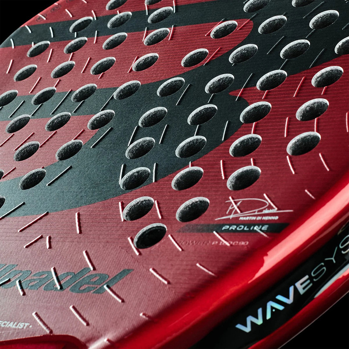 Padelracket Bullpadel Xplo Comfort 2025