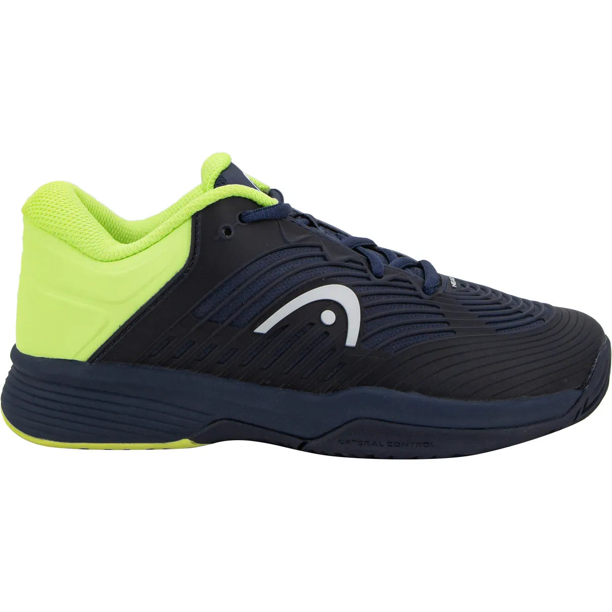Head Junior Revolt Pro 4.5 Schoenen alle ondergronden