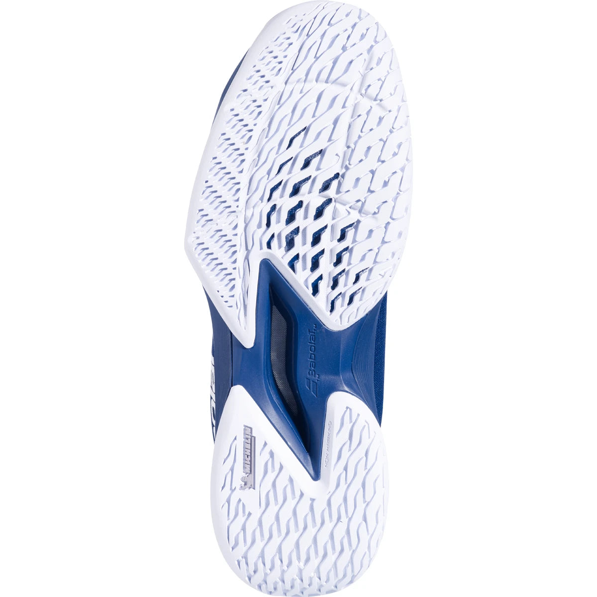 Babolat Jet Tere 2 Premium Schoenen Alle Ondergronden