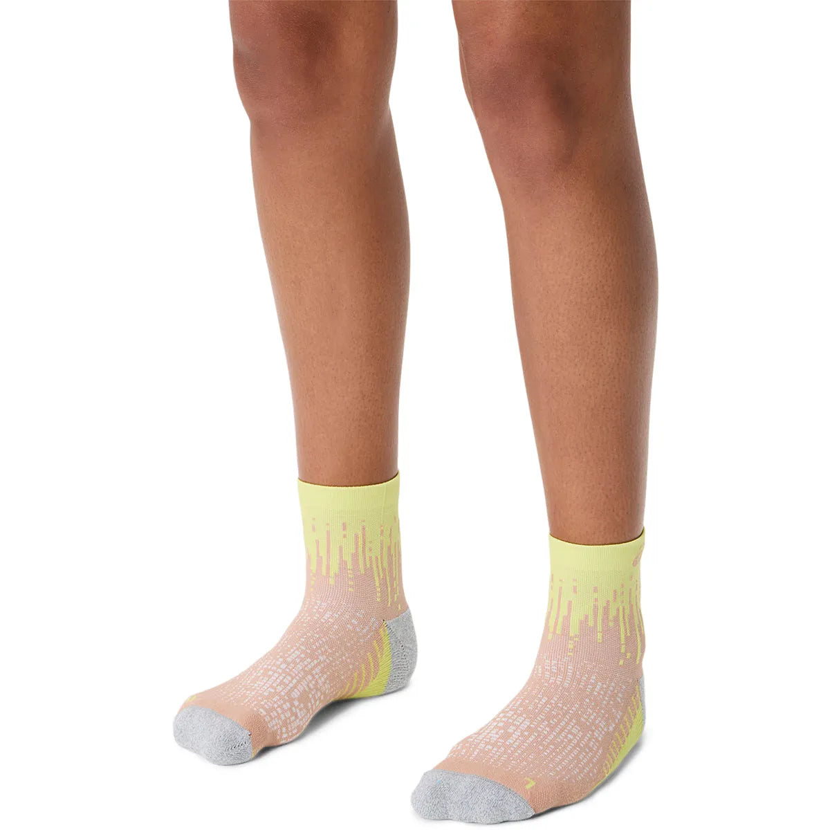 Paar Asics Performance Quarter (Enkel) Sokken