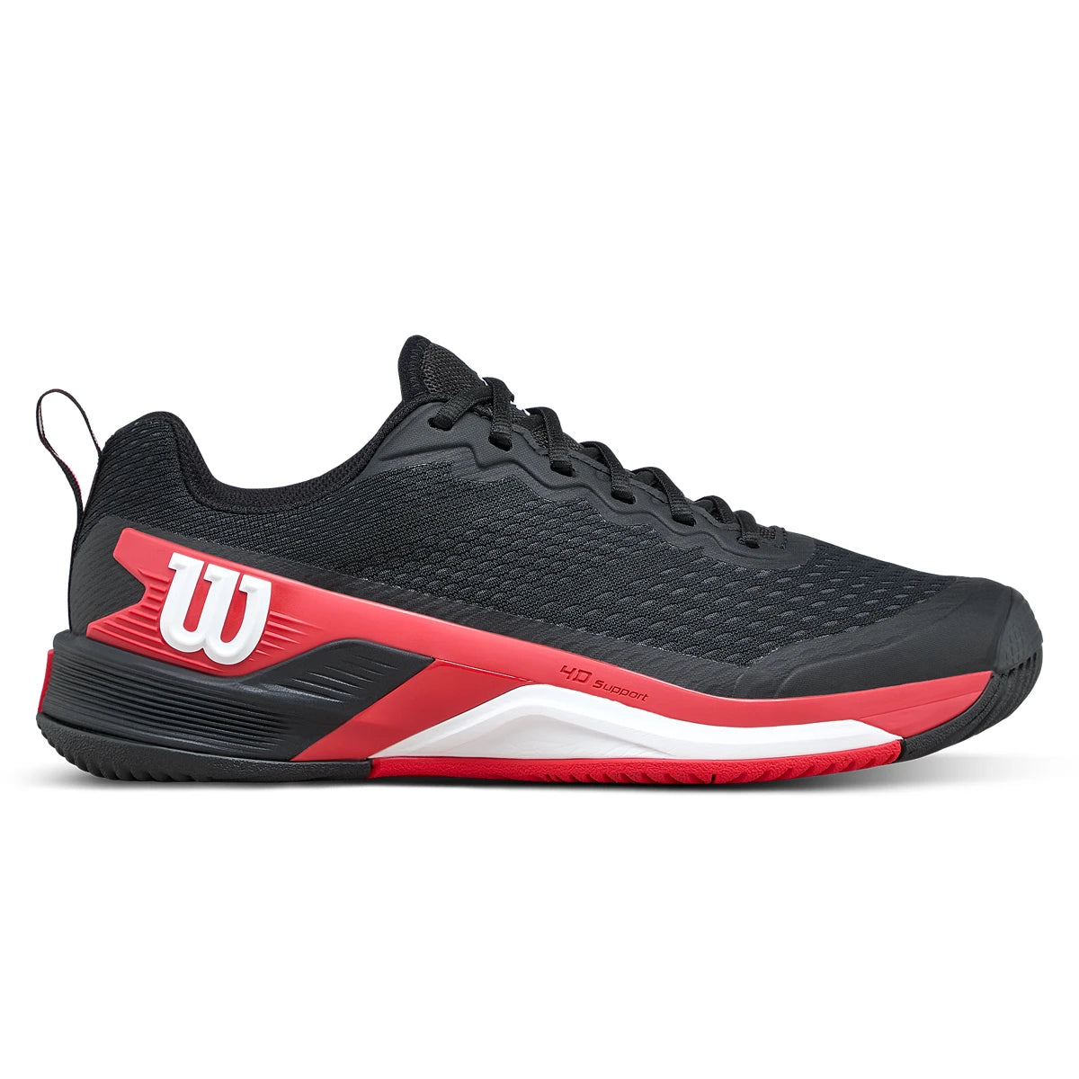 Wilson Rush Pro 4.5 Schoenen alle ondergronden