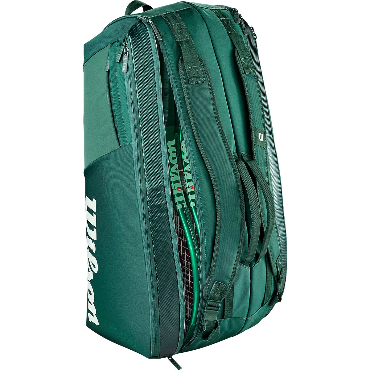 Wilson Blade V10 9R Tas