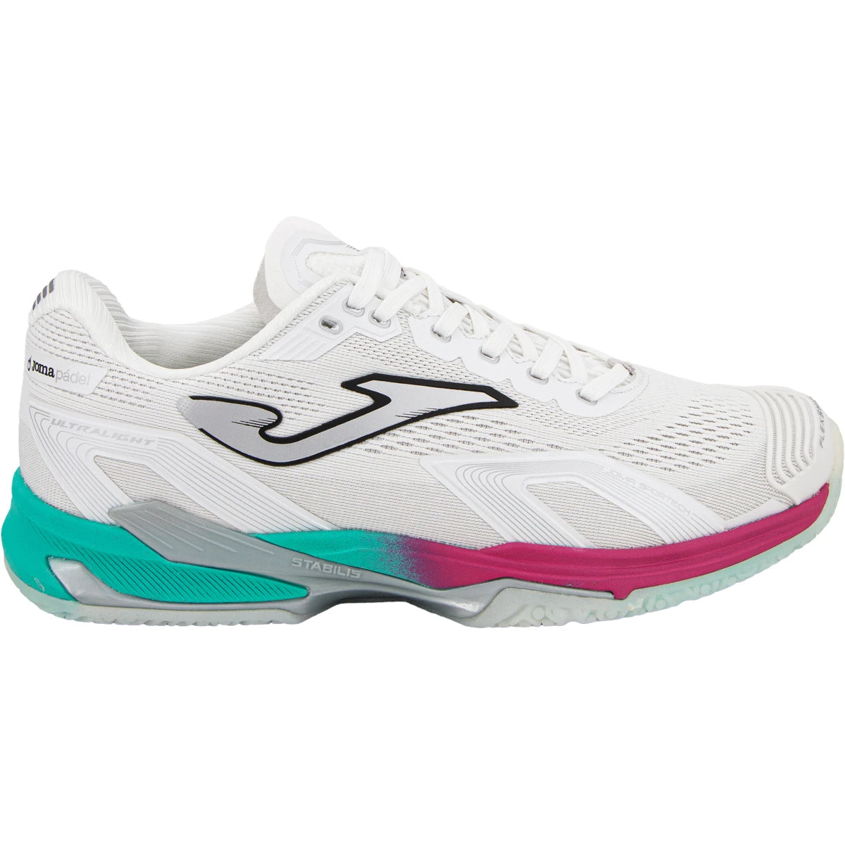 Dames padelschoenen Joma Ultra Light 2602
