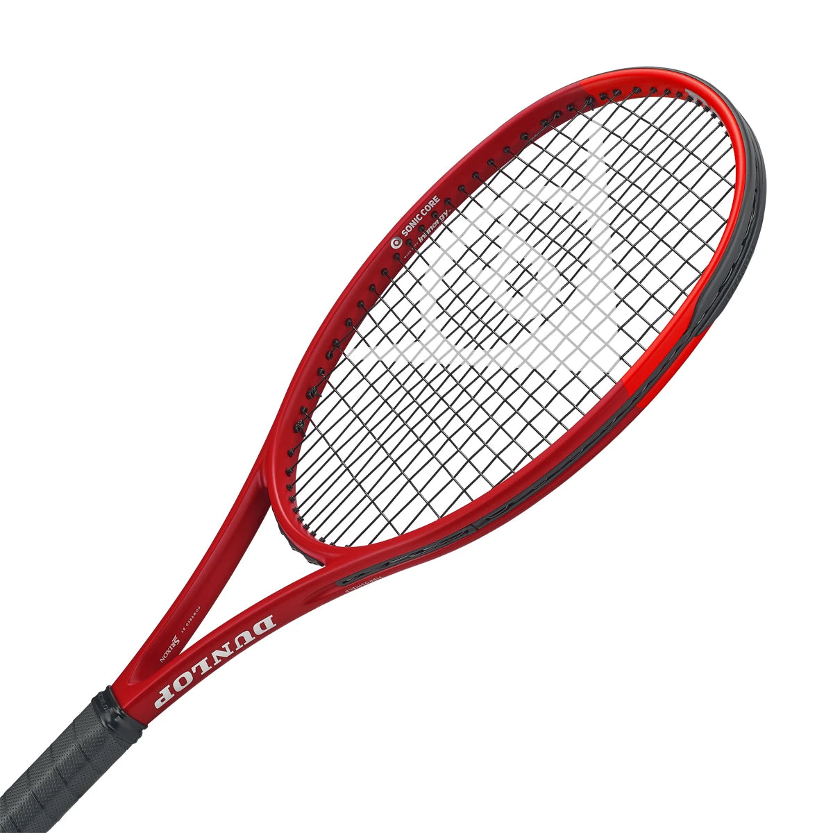 Racket Test Dunlop CX 200 18*20 (305 GR)