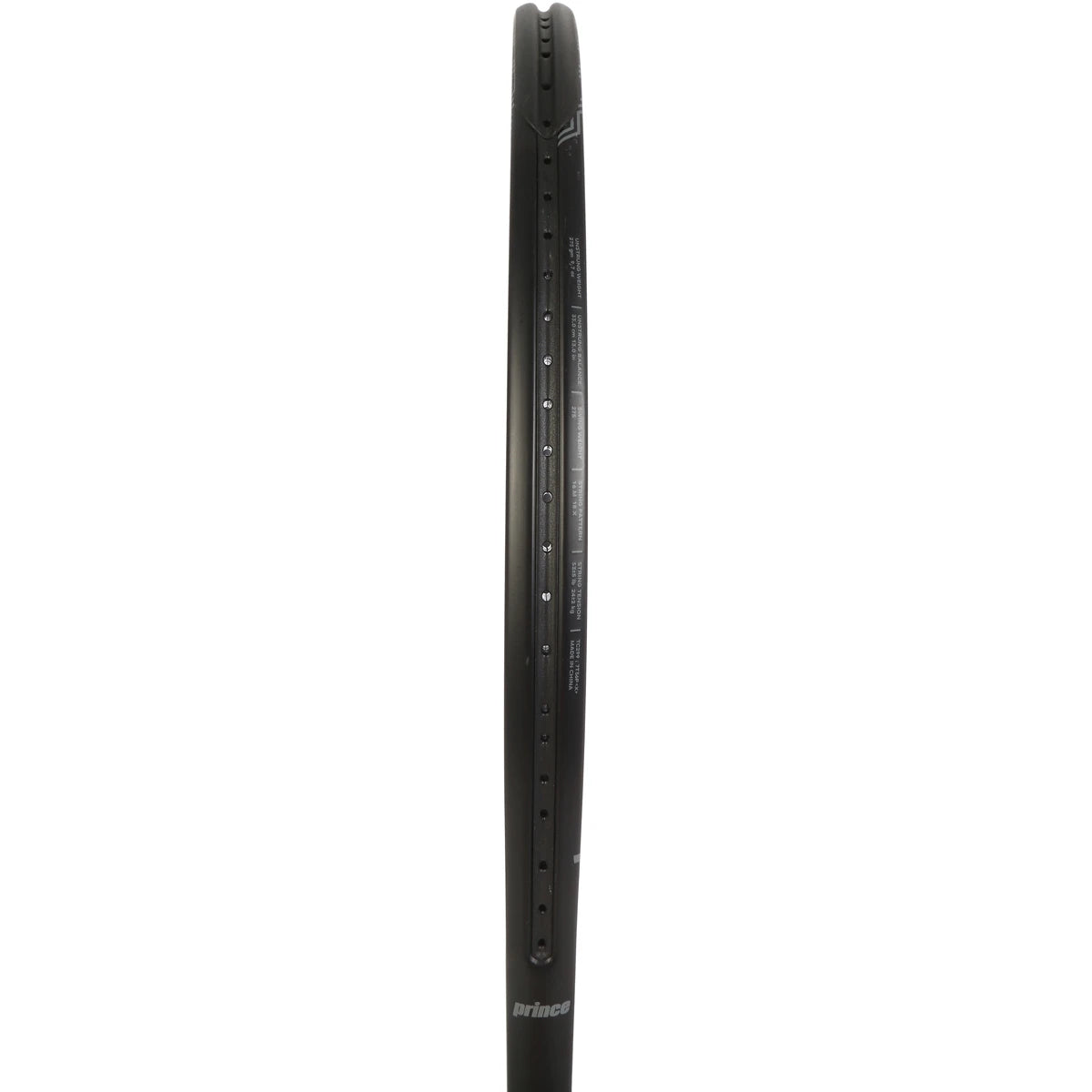 Tennissracket Occasion Prince Tour Carbon 100 (275 Gr)