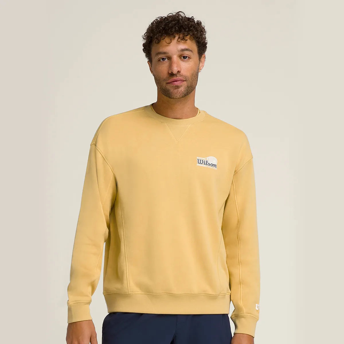 Sweater Wilson Parkside Crew