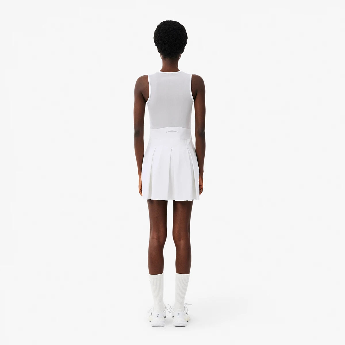 JurK Lacoste Dames Atleet New York