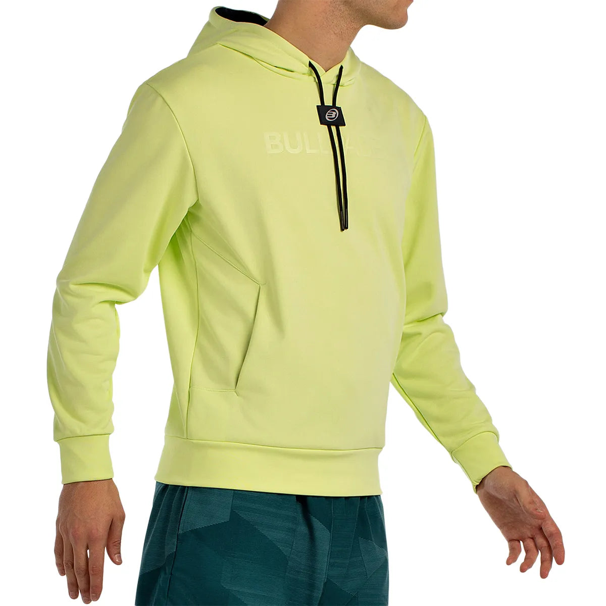 Sweater Bullpadel Binee