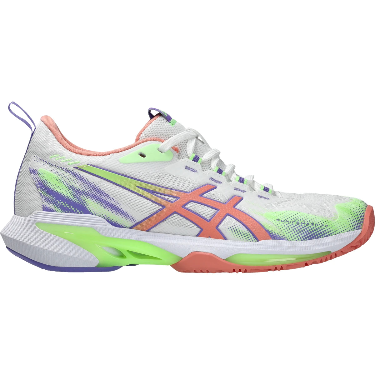 Padelschoenen Asics Sonicsmash FF Dames
