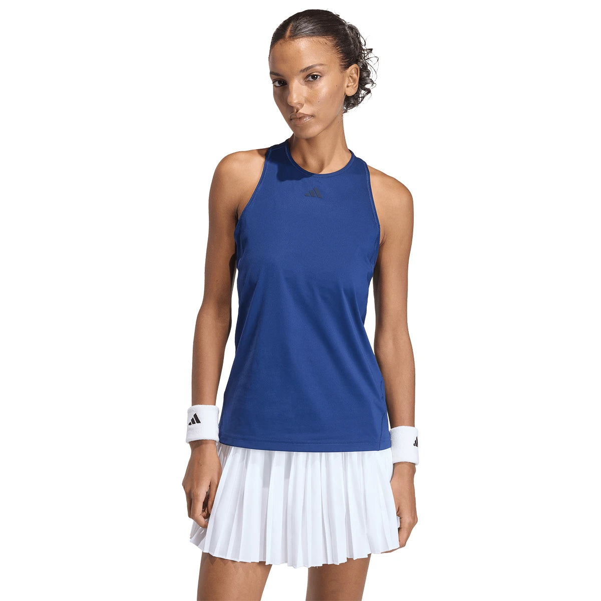 Tanktop adidas Dames Club