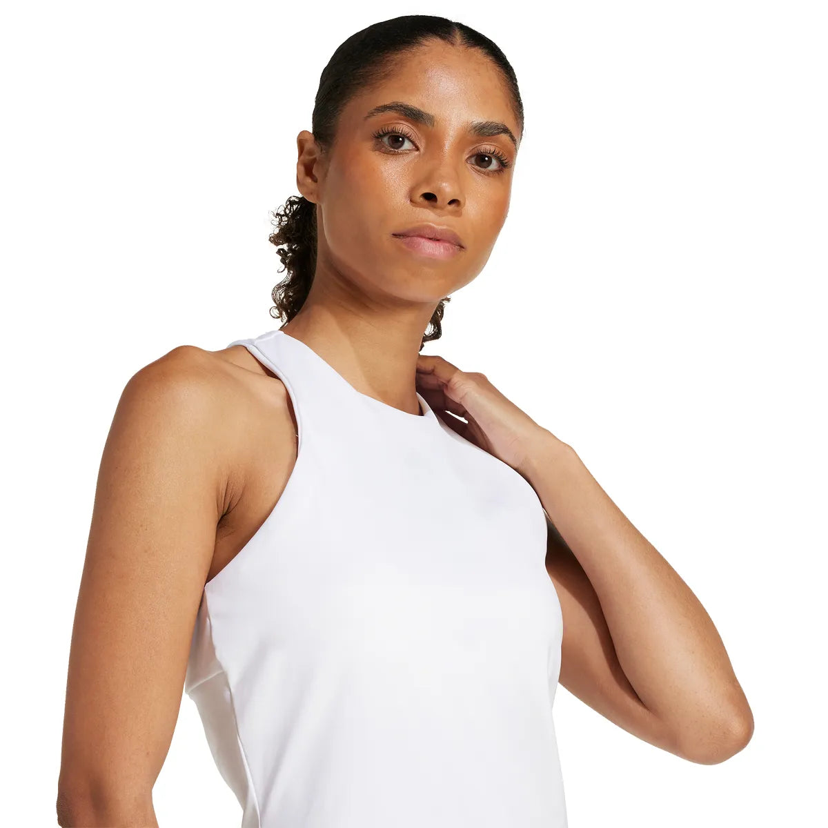 Tanktop adidas Dames Gameset