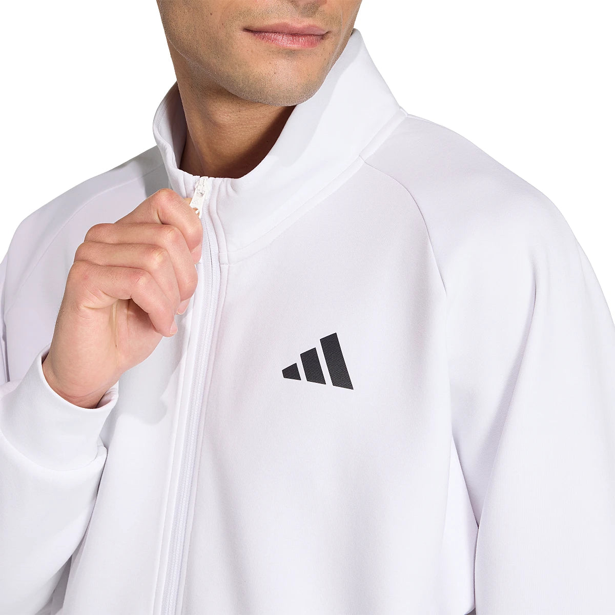 adidas Cover Up Gameset jas
