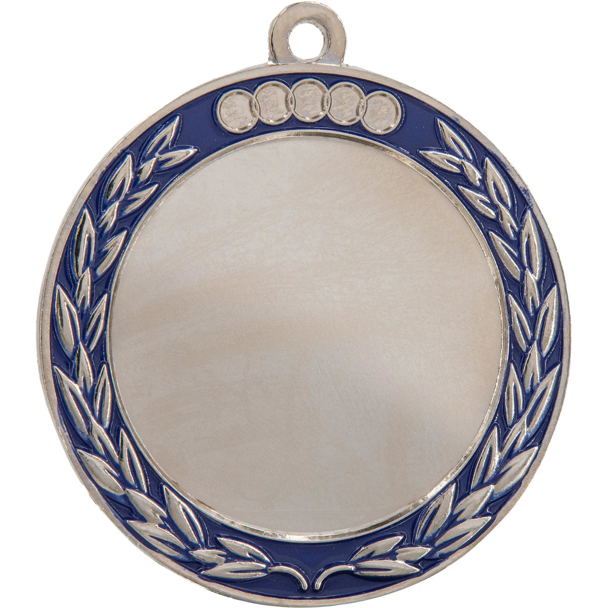 Medaille M727 Diameter 7Cm Zilver