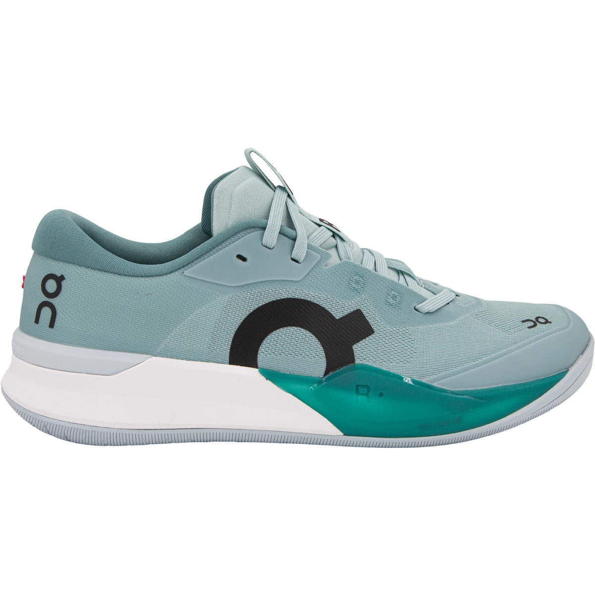Schoenen On The Roger Pro 3 Alle Ondergronden
