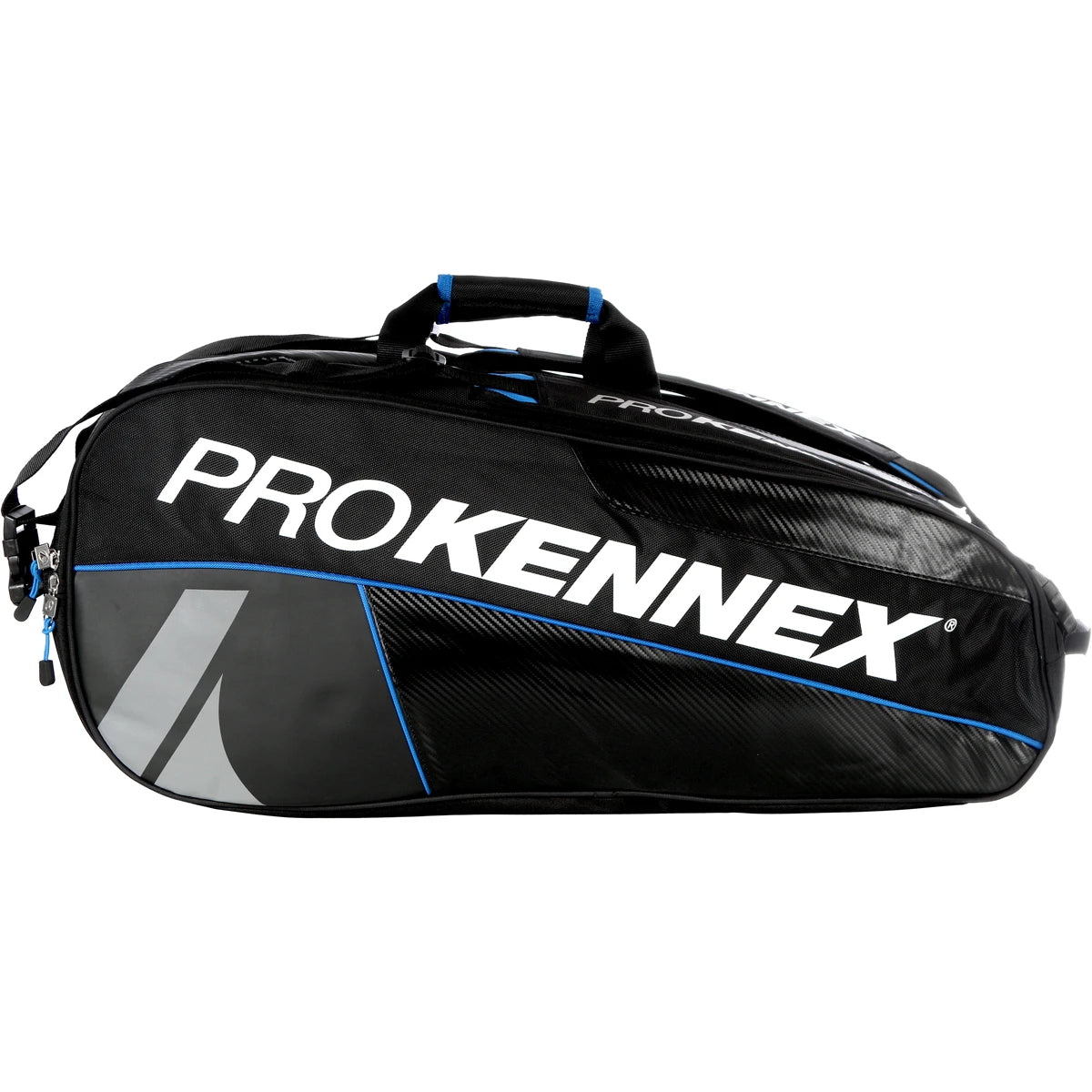 Tennistas Thermo Pro Kennex Triple Black/Blue