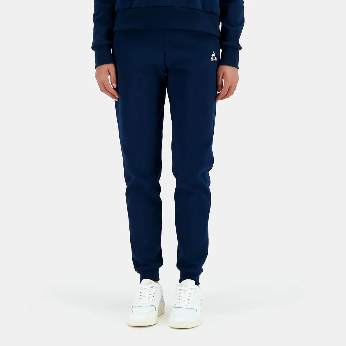 Broek Le Coq Sportif Dames Heritage Slim
