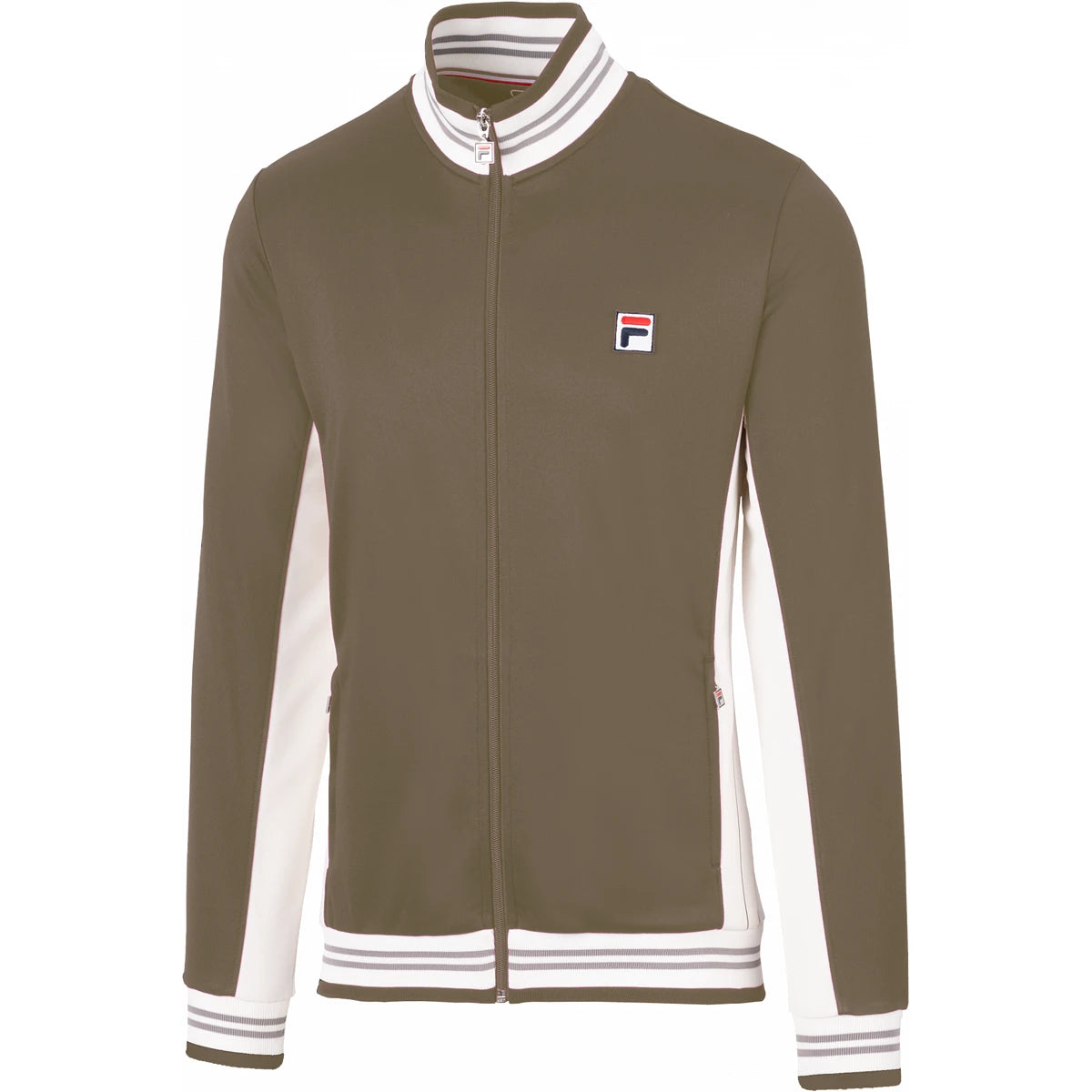 Fila Bjorn Jas
