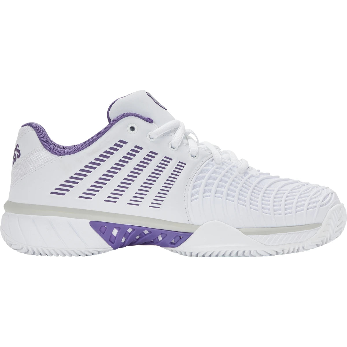 K-Swiss Dames Schoenen Express Light 3 Gravel