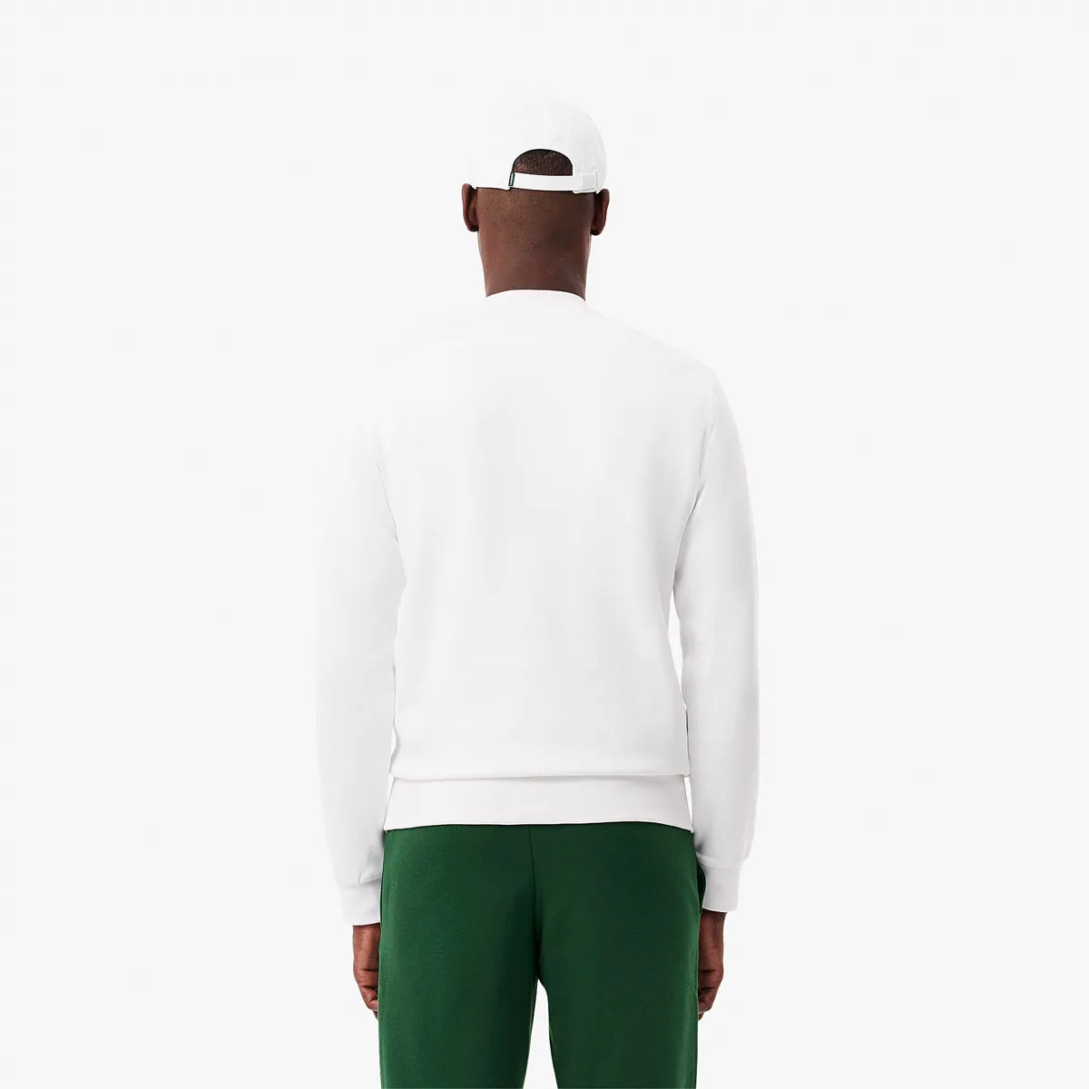 Sweater Lacoste Classic Fit