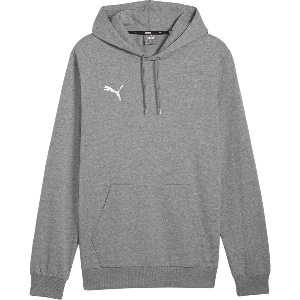 Sweater Puma Casual Team Goal Met Capuchon