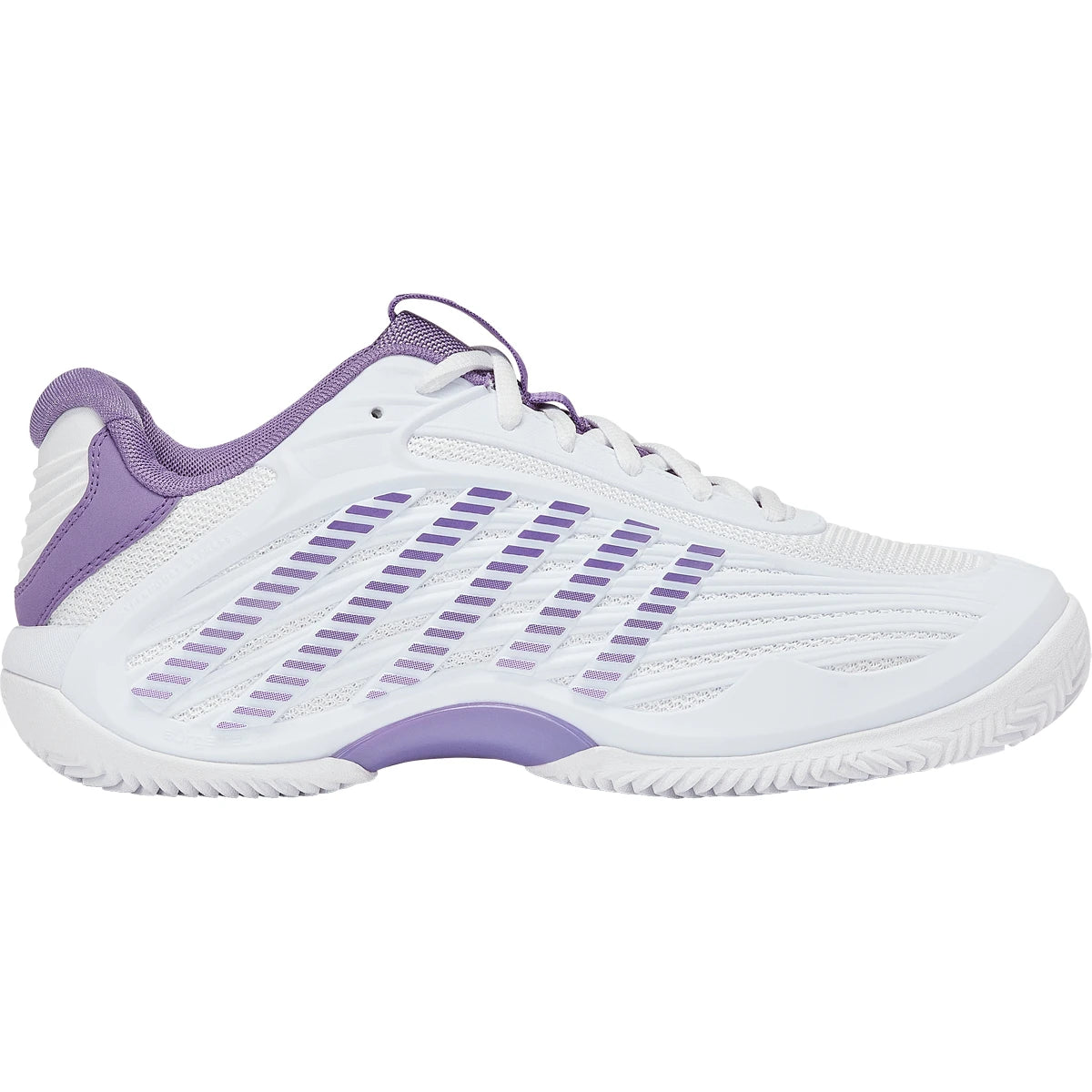Dames K-Swiss Hypercourt Express 3 Gravel-schoenen