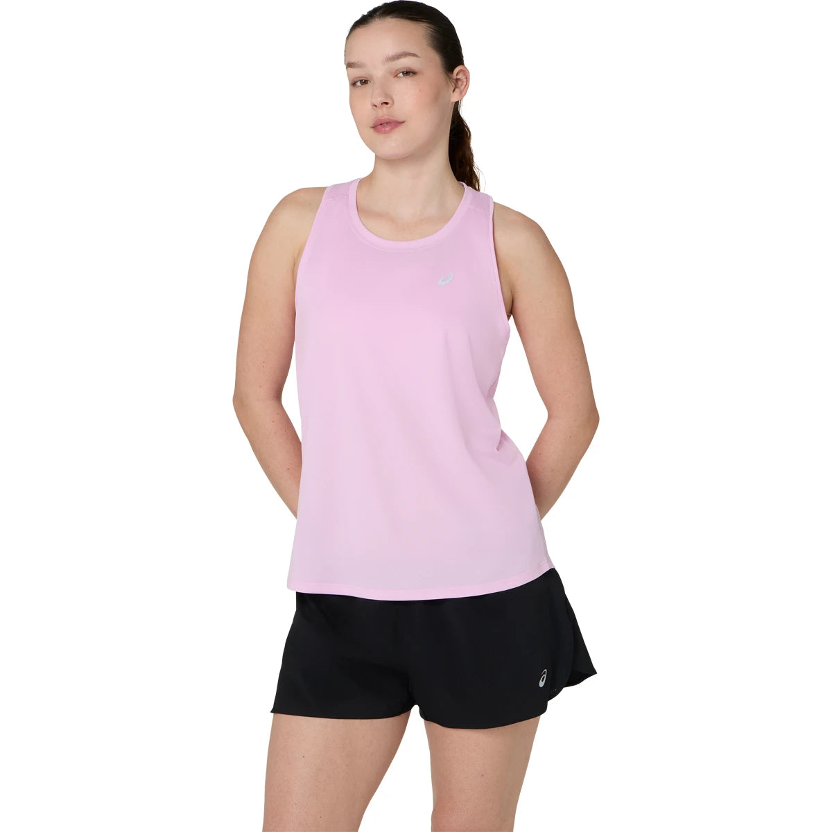 Tanktop Asics Dames Core