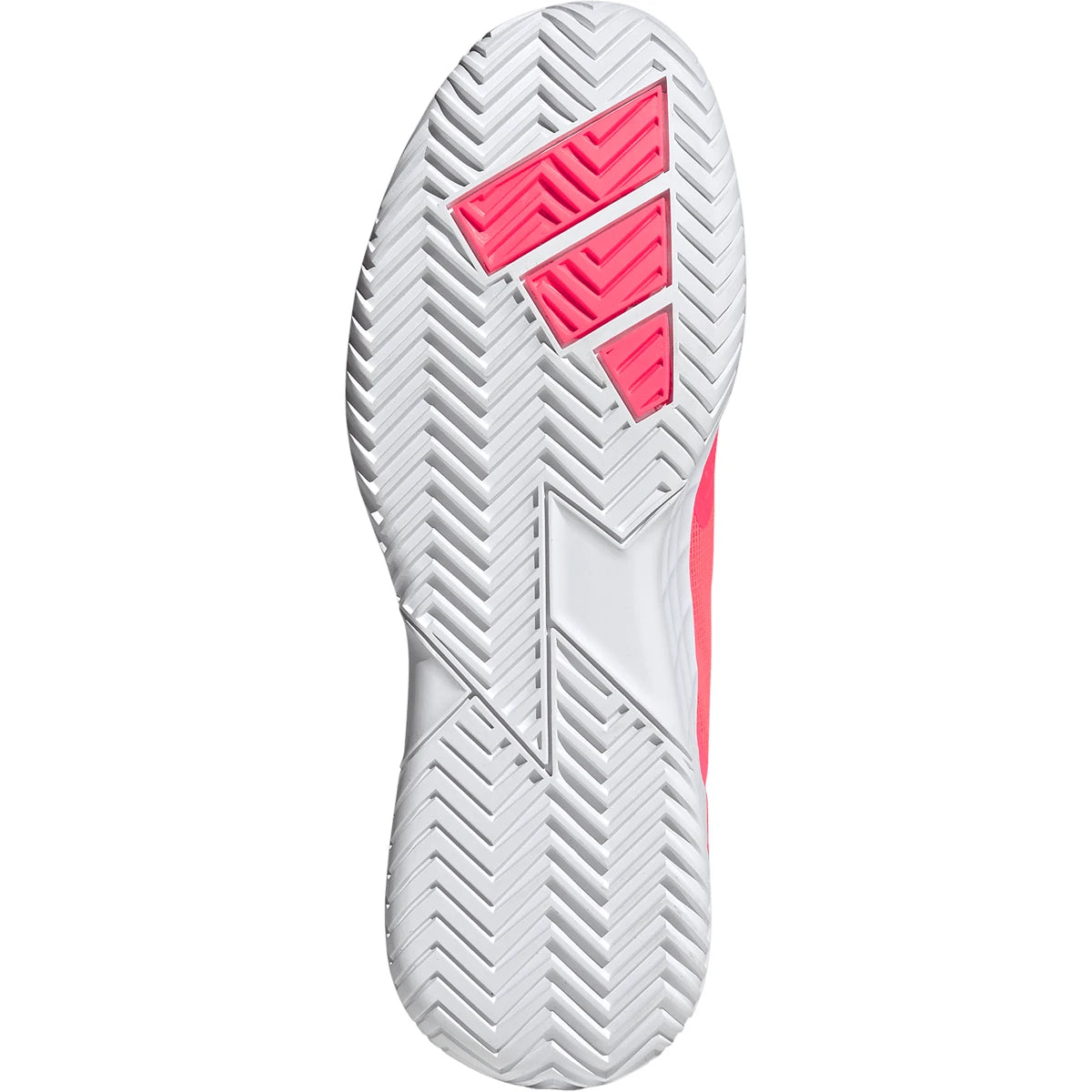 adidas Defiant Speed 2 Schoenen alle ondergronden