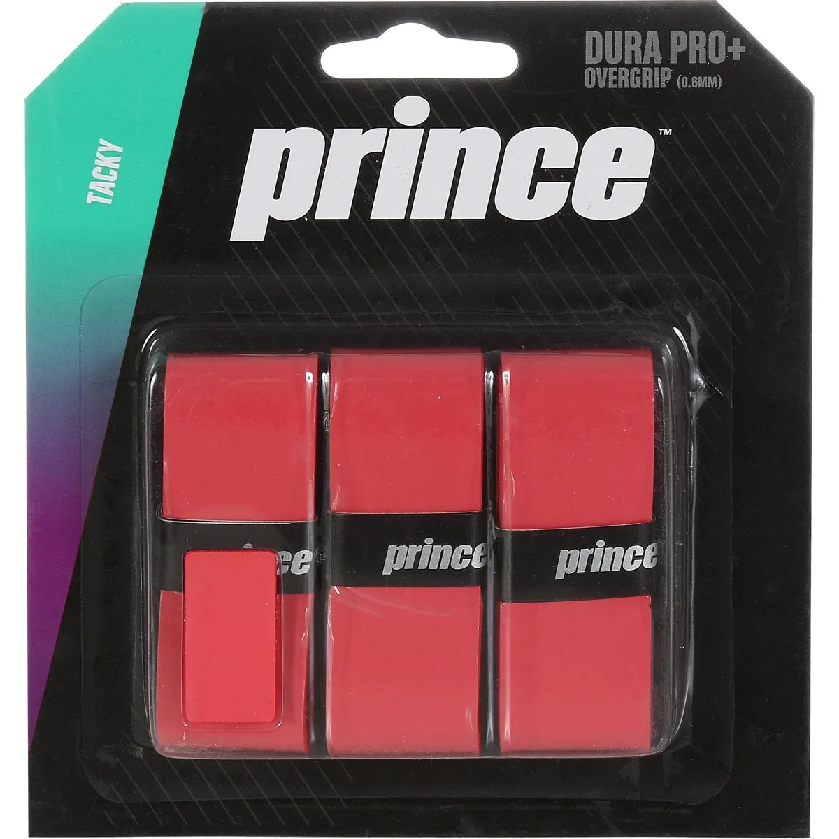 Overgrips Prince Durapro+ X3